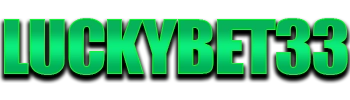 Logo Luckybet33